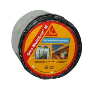 Sika MultiSeal M (0.15 X 10 M) Color Natural