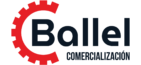 Ballel Comercialización