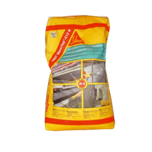 Sika MonoTop 412 SM Saco 25 kg